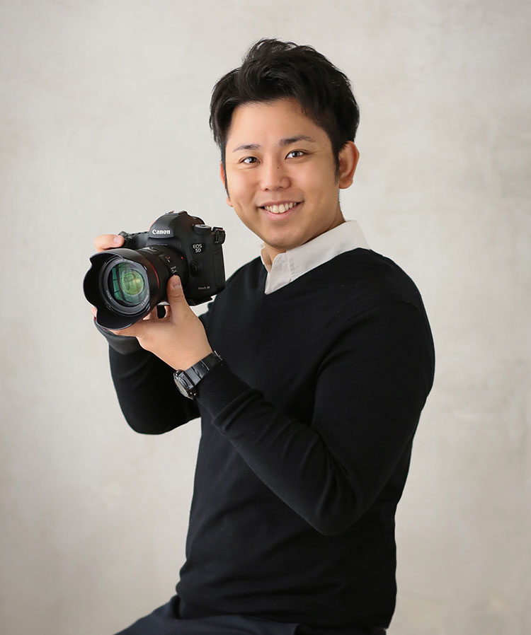 Voice 幸せづくりの現場で働く先輩たちの声 日々学びながら、みんなで一緒に成長していく