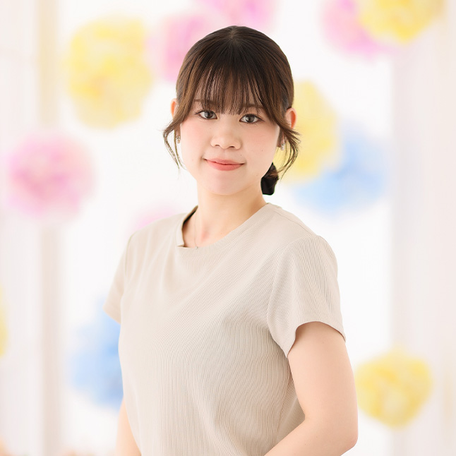 副店長