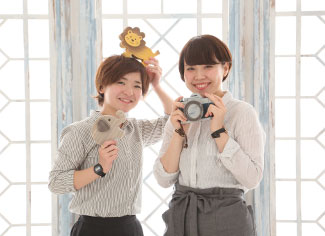 学生短期アルバイト