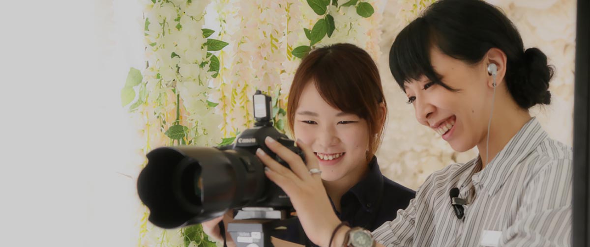 写真に想いを